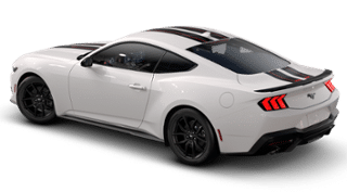 2026 Ford Mustang® External Image 2
